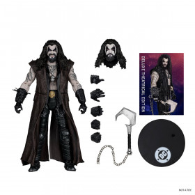 Супергерл игрушка фигурка Лобо DC Supergirl Movie Supergirl Action Figure Lobo
