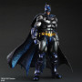 Бэтмен Аркхем игрушка фигурка Batman Arkham Action Figure Play Arts Kai
