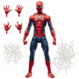 Человек паук Новый день игрушка фигурка Spider Man Brand New Day Action Figure