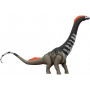 Мир юрского периода Возрождение игрушка фигурка Динозавр Титанозавр Jurassic World Rebirth Titanosaurus Dinosaur Action Figure