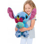 Лило и Стич игрушка мягкая плюшевая Стич Lilo & Stitch Movie Stitch Plush