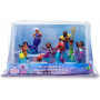 Ариэль Русалочка игрушка набор фигурок Disney Junior Ariel Playset Deluxe