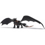Как приручить дракона игрушка фигурка дракон Беззубик How To Train Your Dragon movie Toothless Action Figure