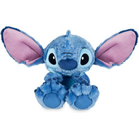 Лило и Стич игрушка плюшевая мягкая Стич Lilo & Stitch Movie Stitch Plush