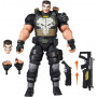 Марвел ривалс игрушка фигурка Каратель Marvel Rivals Video Game The Punisher Action Figure