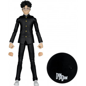 Дандадан игрушка фигурка Окарун Кен Такакура Dandadan Okarun Action Figure