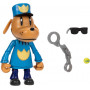 Догмен Пушистая справедливость игрушка фигурка Догмен Dog Man Movie Dog Man Action Figure