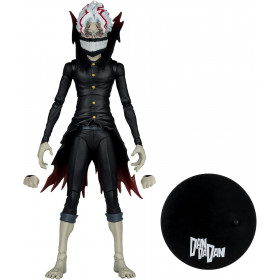 Дандадан игрушка фигурка Окарун Dandadan Okarun Action Figure
