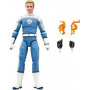 Фантастическая четверка Первые шаги фигурка игрушка Человек факел The Fantastic Four First Steps Johnny Storm Action Figure