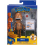 Догмен Пушистая справедливость игрушка фигурка Пити Кот Dog Man Movie Petey Action Figure