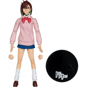 Дандадан игрушка фигурка Момо Dandadan Momo Action Figure