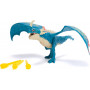 Как приручить дракона игрушка фигурка Злобный Змеевик How To Train Your Dragon movie Deadly Nadder Action Figure