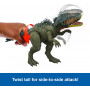 Мир юрского периода Возрождение игрушка фигурка Динозавр Тираннотитан Jurassic World Rebirth Tyrannotitian Action Figure