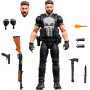 Каратель игрушка фигурка The Punisher Movie Action Figure