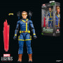 Мстители Восхождение Доктора Дума игрушка фигурка Циклоп Avengers Doomsday Movie Cyclops Action Figure