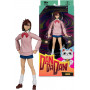 Дандадан игрушка фигурка Момо Dandadan Momo Action Figure