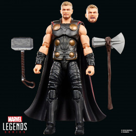 Мстители Восхождение Доктора Дума игрушка фигурка Тор Avengers Doomsday Movie Thor Action Figure