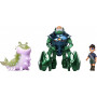 Элио игрушка набор фигурок Disney Elio Storyteller Figure Set