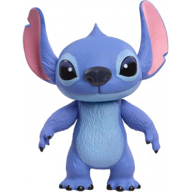 Лило и Стич игрушка фигурка виниловая Стич Lilo & Stitch Movie Stitch Figure
