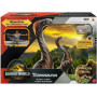 Мир юрского периода Возрождение игрушка фигурка Динозавр Титанозавр Jurassic World Rebirth Titanosaurus Dinosaur Action Figure