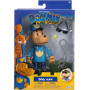 Догмен Пушистая справедливость игрушка фигурка Догмен Dog Man Movie Dog Man Action Figure
