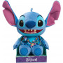 Лило и Стич игрушка мягкая плюшевая Стич Lilo and Stitch Movie Stitch Plush