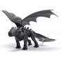 Как приручить дракона фигурка игрушка дракон Беззубик How To Train Your Dragon movie Toothless Action Figure