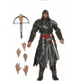 Кредо ассасина Откровения игрушка фигурка Эцио Аудиторе Assassin's Creed Revelations Ezio Auditore Action Figure