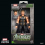 Мстители Восхождение Доктора Дума игрушка фигурка Тор Avengers Doomsday Movie Thor Action Figure