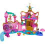 Ариэль Русалочка игрушка игровой набор Атлантика Палас Disney Junior Ariel Atlantica Palace Playset