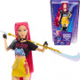 Кей поп охотницы на демонов кукла игрушка Мира Kpop Demon Hunters Mira Doll