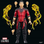 Мстители Восхождение Доктора Дума игрушка фигурка Шан Чи Avengers Doomsday Movie Shang-Chi Action Figure