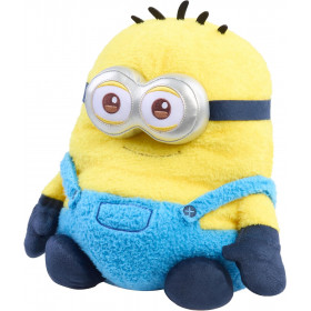 Миньоны и монстры игрушка плюшевая мягкая Ед Minions Illumination Monsters Ed Plush Toy