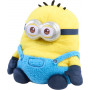Миньоны и монстры игрушка плюшевая мягкая Ед Minions Illumination Monsters Ed Plush Toy