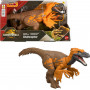 Мир юрского периода Возрождение игрушка фигурка Динозавр Ютараптор Jurassic World Rebirth Utahraptor Dinosaur Action Figure