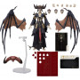 Диабло 4 фигурка игрушка Лилит Diablo IV Lilith Action Figure