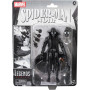 Человек Паук Нуар игрушка фигурка Spider Man Noir Action Figure