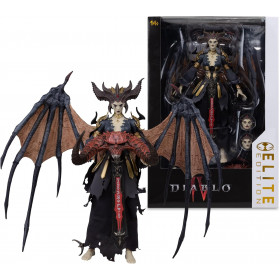 Диабло 4 фигурка игрушка Лилит Diablo IV Lilith Action Figure