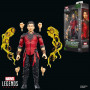 Мстители Восхождение Доктора Дума игрушка фигурка Шан Чи Avengers Doomsday Movie Shang-Chi Action Figure