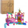 Ариэль Русалочка игрушка игровой набор Атлантика Палас Disney Junior Ariel Atlantica Palace Playset