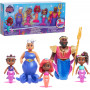 Ариэль Русалочка игрушка набор фигурок Disney Junior Ariel Figure Set