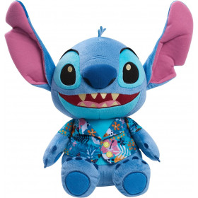 Лило и Стич игрушка мягкая плюшевая Стич Lilo and Stitch Movie Stitch Plush