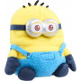 Миньоны и монстры игрушка плюшевая мягкая Ед Minions Illumination Monsters Ed Plush Toy
