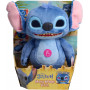 Лило и Стич интерактивная мягкая игрушка Стич Lilo & Stitch Movie Stitch Interactive Plush