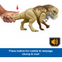 Мир юрского периода Возрождение игрушка фигурка Динозавр Дистортус рекс Jurassic World Rebirth Distortus Rex Action Figure