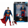 Супермен 2025 игрушка фигурка Супермен и Крипто Superman Movie Krypto Action Figure