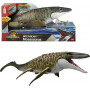 Мир юрского периода Возрождение игрушка фигурка Динозавр Мозазавр Jurassic World Rebirth Mosasaurus Action Figure