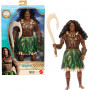 Моана игрушка кукла Мауи Moana Movie Maui Doll
