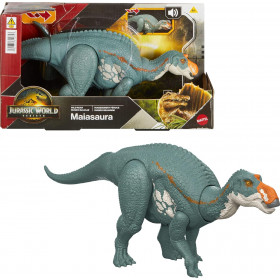 Мир юрского периода Возрождение игрушка фигурка Динозавр Майазавра Jurassic World Rebirth Maiasaura Dinosaur Action Figure