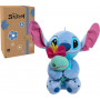 Лило и Стич игрушка мягкая плюшевая Стич Lilo & Stitch Movie Stitch Plush